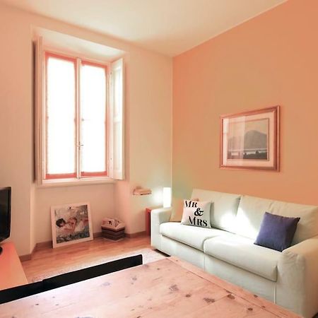 Appartamento Centro Storico Corso Magenta Cadorna Mediolan Zewnętrze zdjęcie
