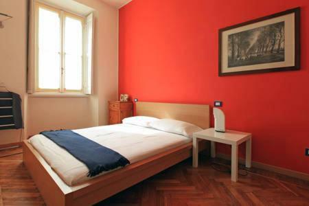Appartamento Centro Storico Corso Magenta Cadorna Mediolan Zewnętrze zdjęcie