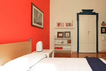 Appartamento Centro Storico Corso Magenta Cadorna Mediolan Zewnętrze zdjęcie