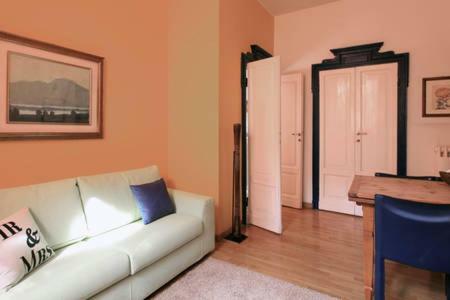 Appartamento Centro Storico Corso Magenta Cadorna Mediolan Zewnętrze zdjęcie